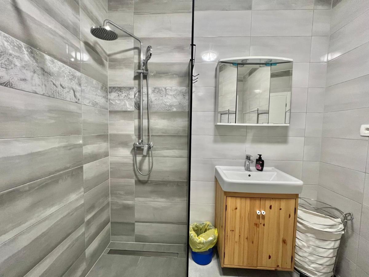 דראמליי Apartmani Ana מראה חיצוני תמונה