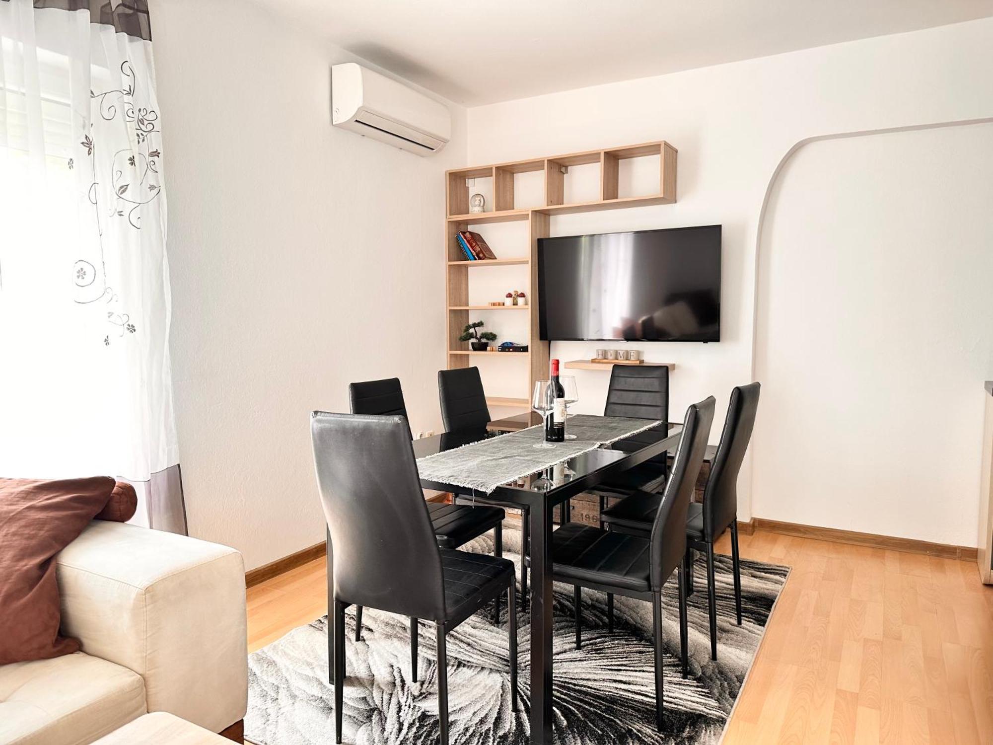 דראמליי Apartmani Ana מראה חיצוני תמונה