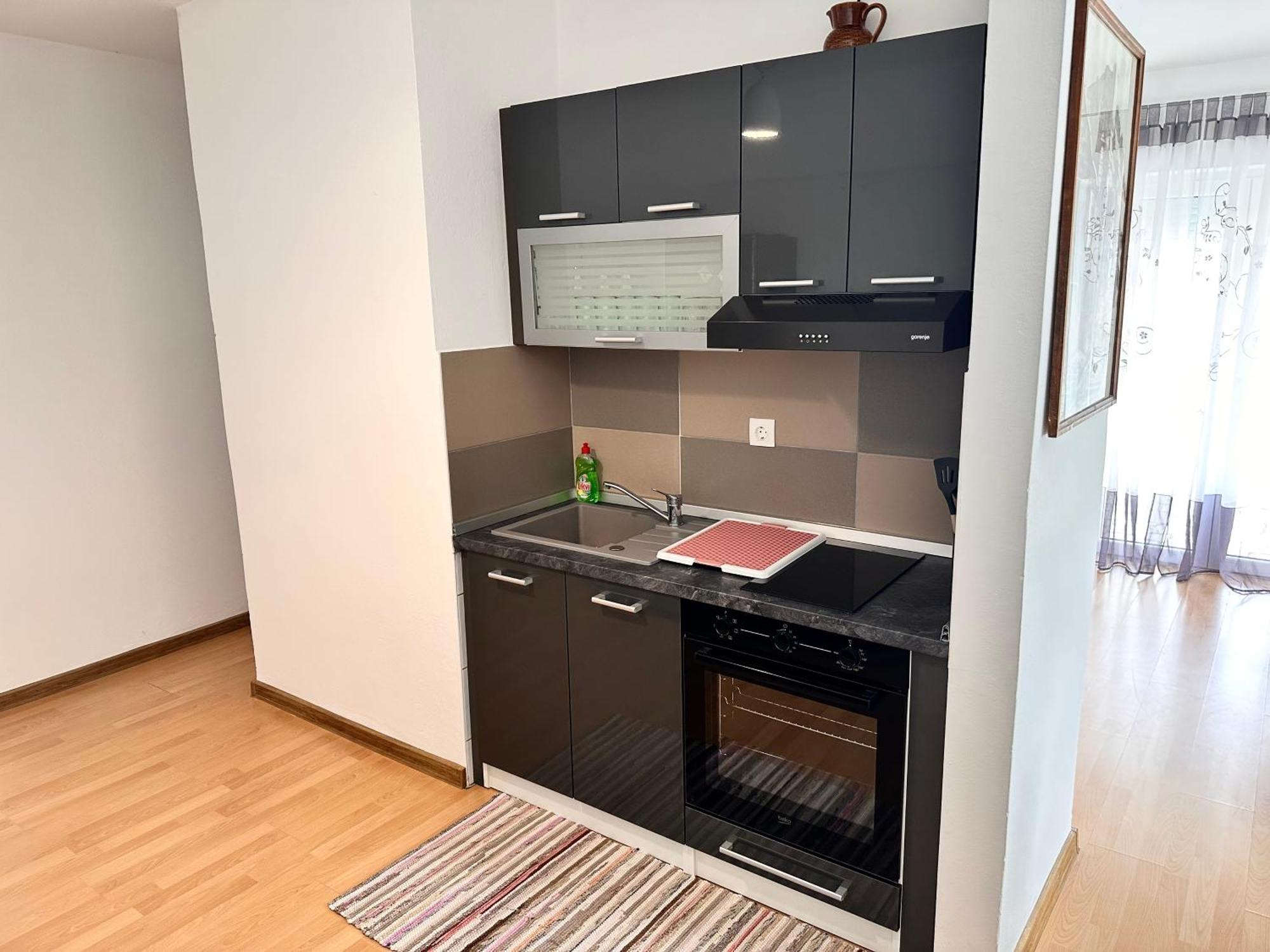 דראמליי Apartmani Ana מראה חיצוני תמונה