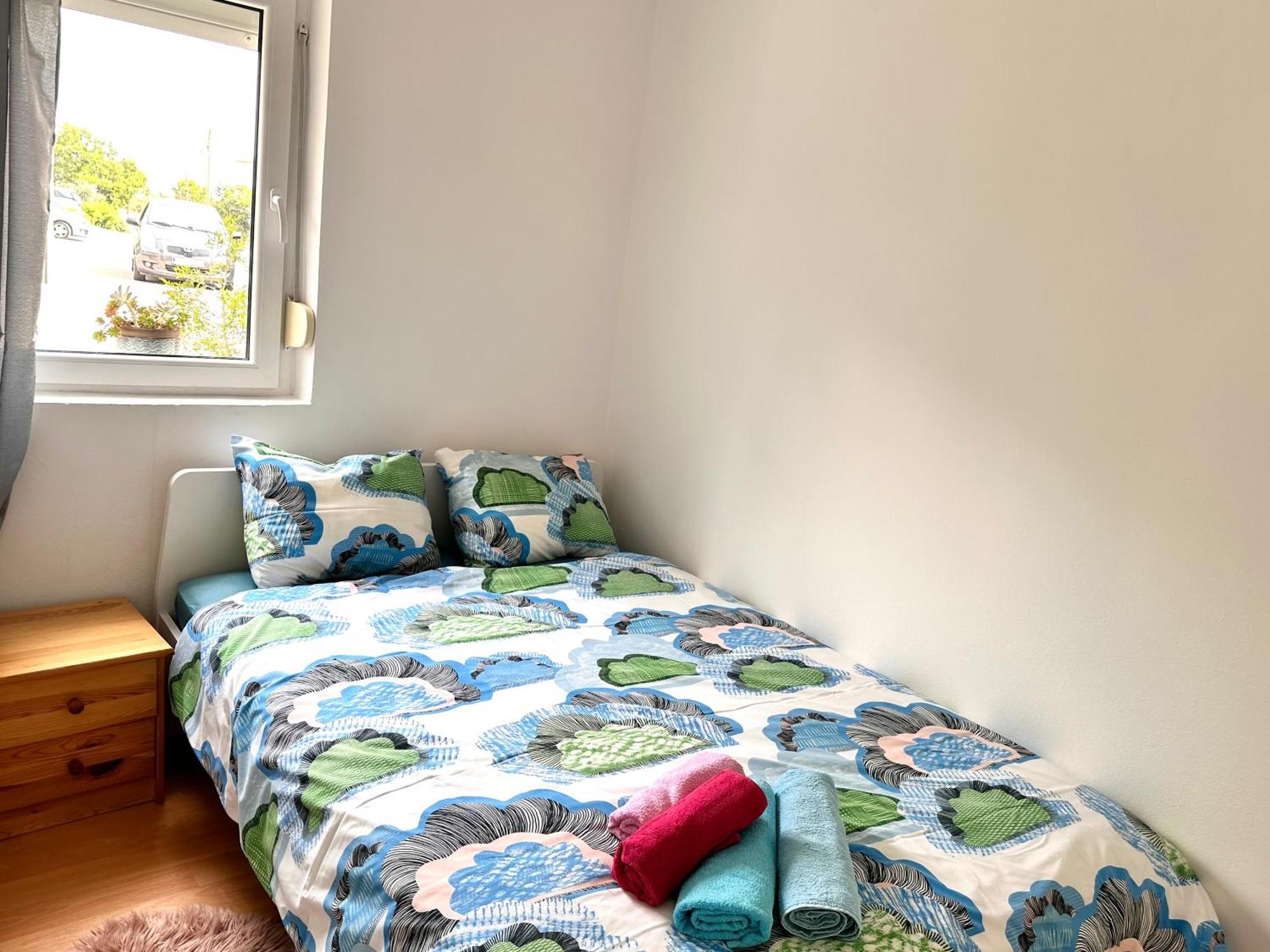 דראמליי Apartmani Ana מראה חיצוני תמונה