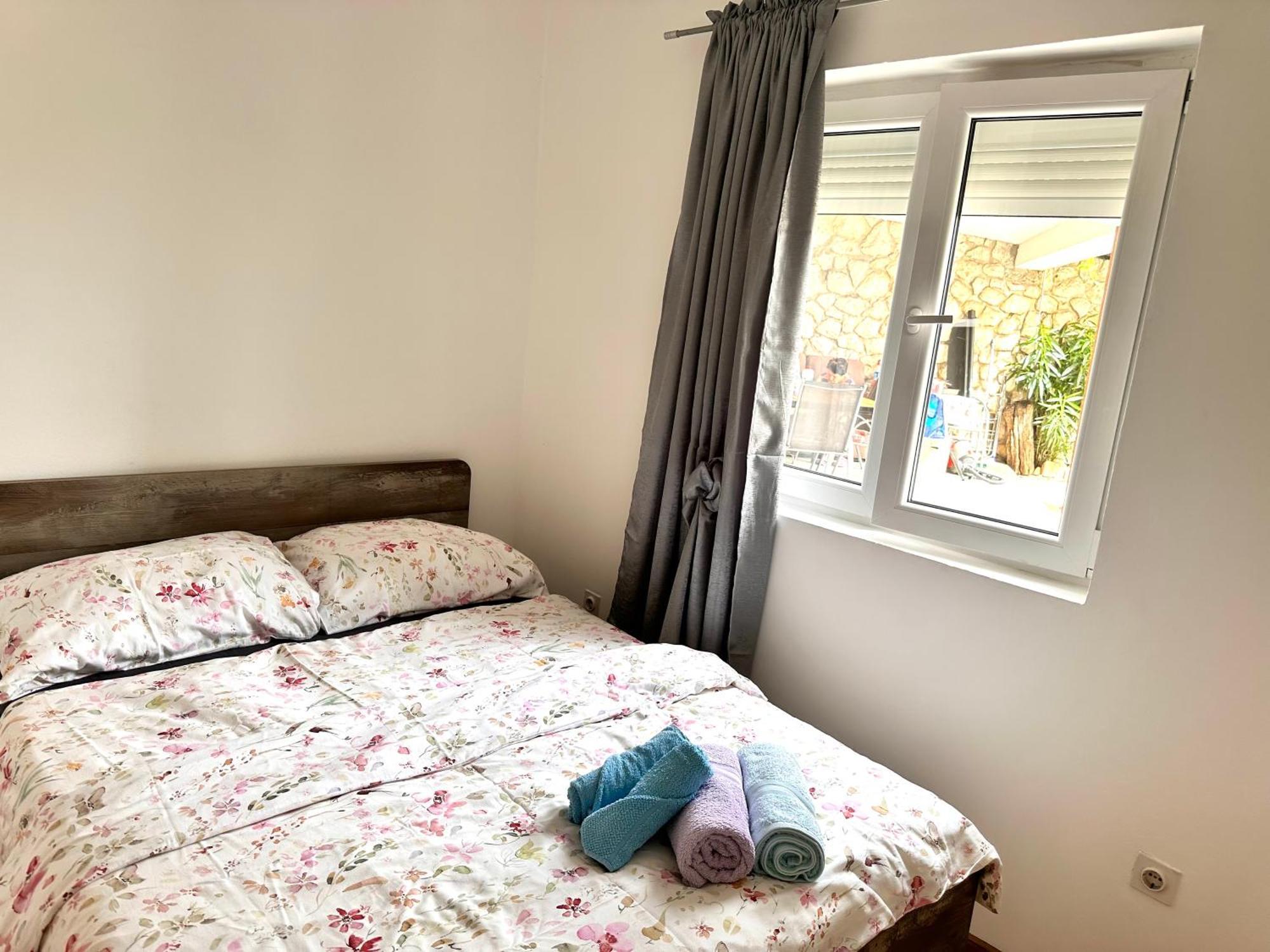 דראמליי Apartmani Ana מראה חיצוני תמונה